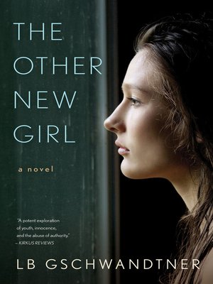 cover image of The Other New Girl